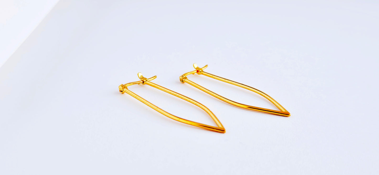 Vera earrings