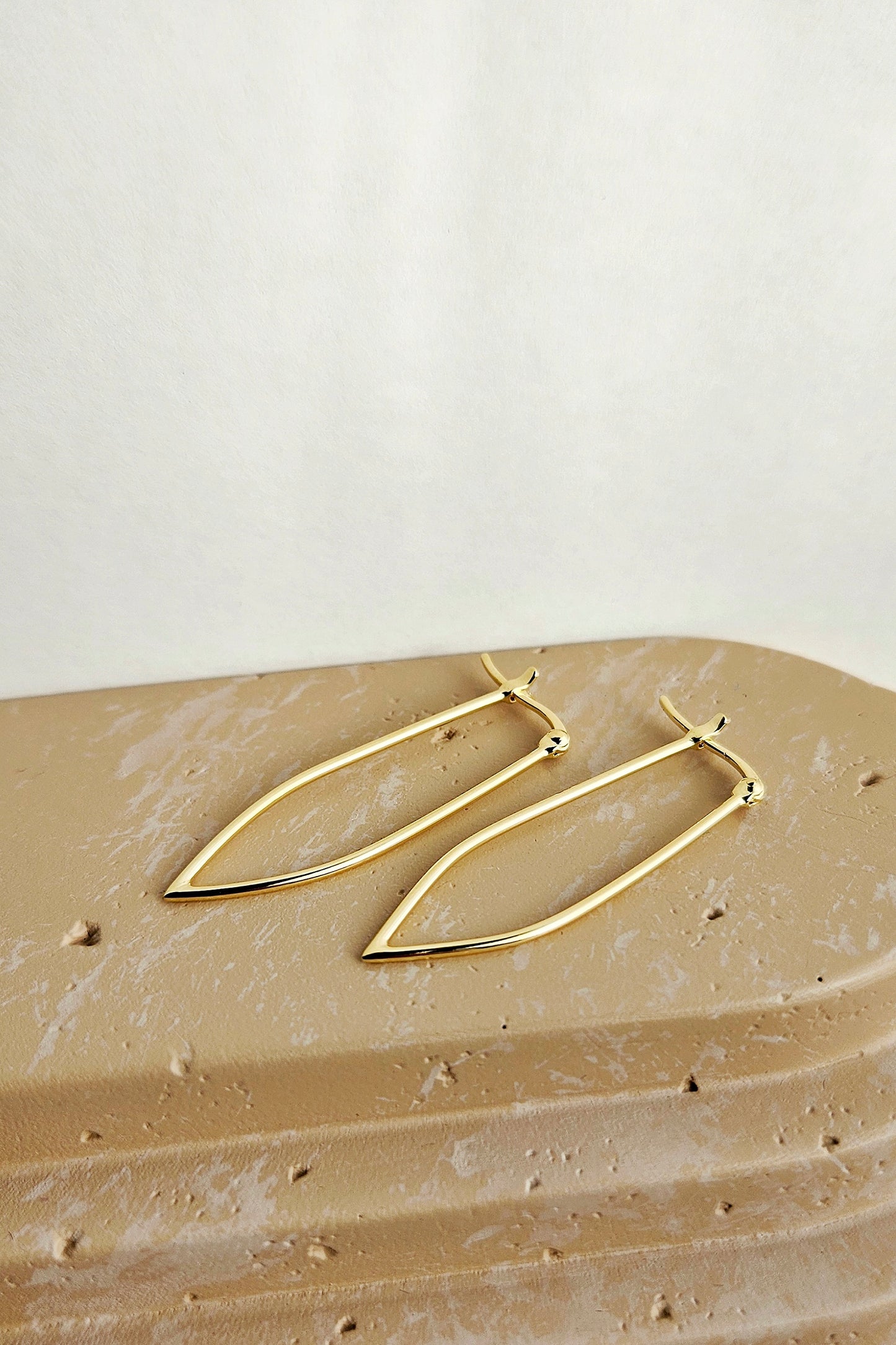 Vera earrings