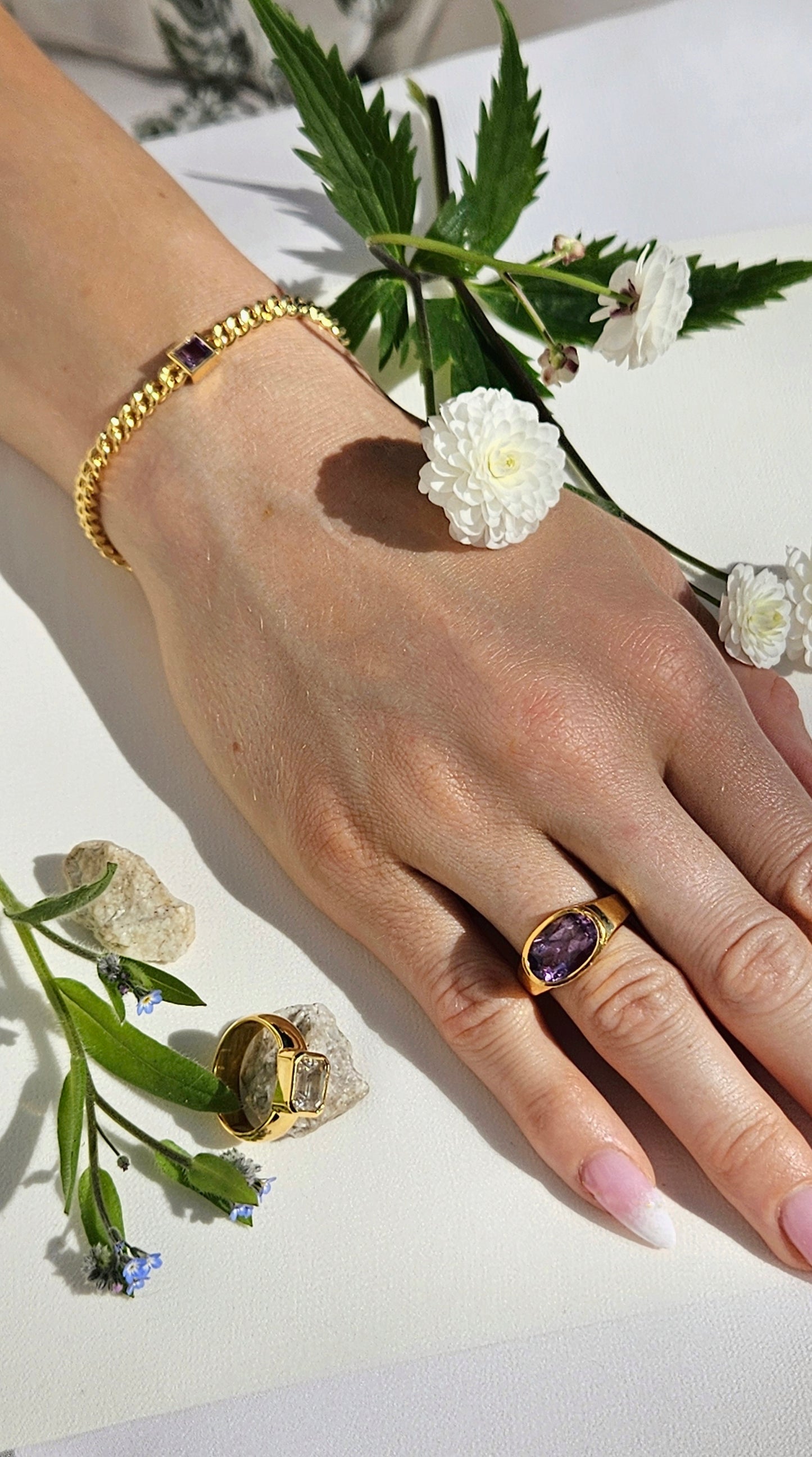 Monea bracelet