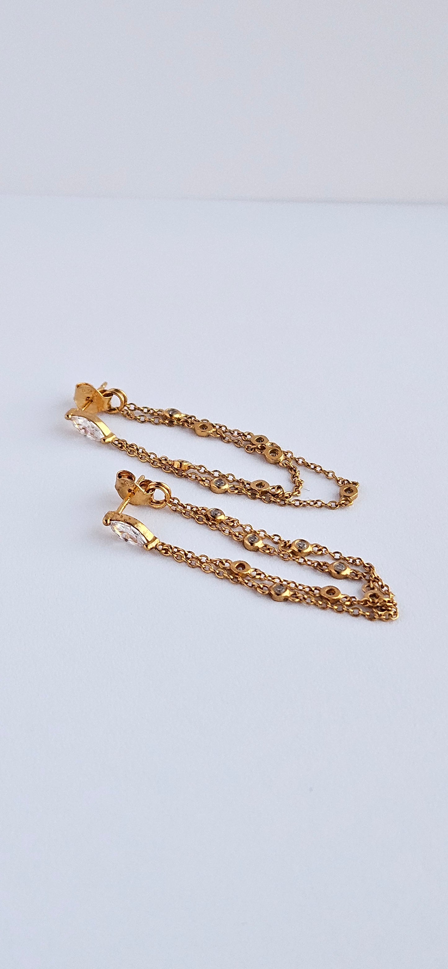Grace earrings