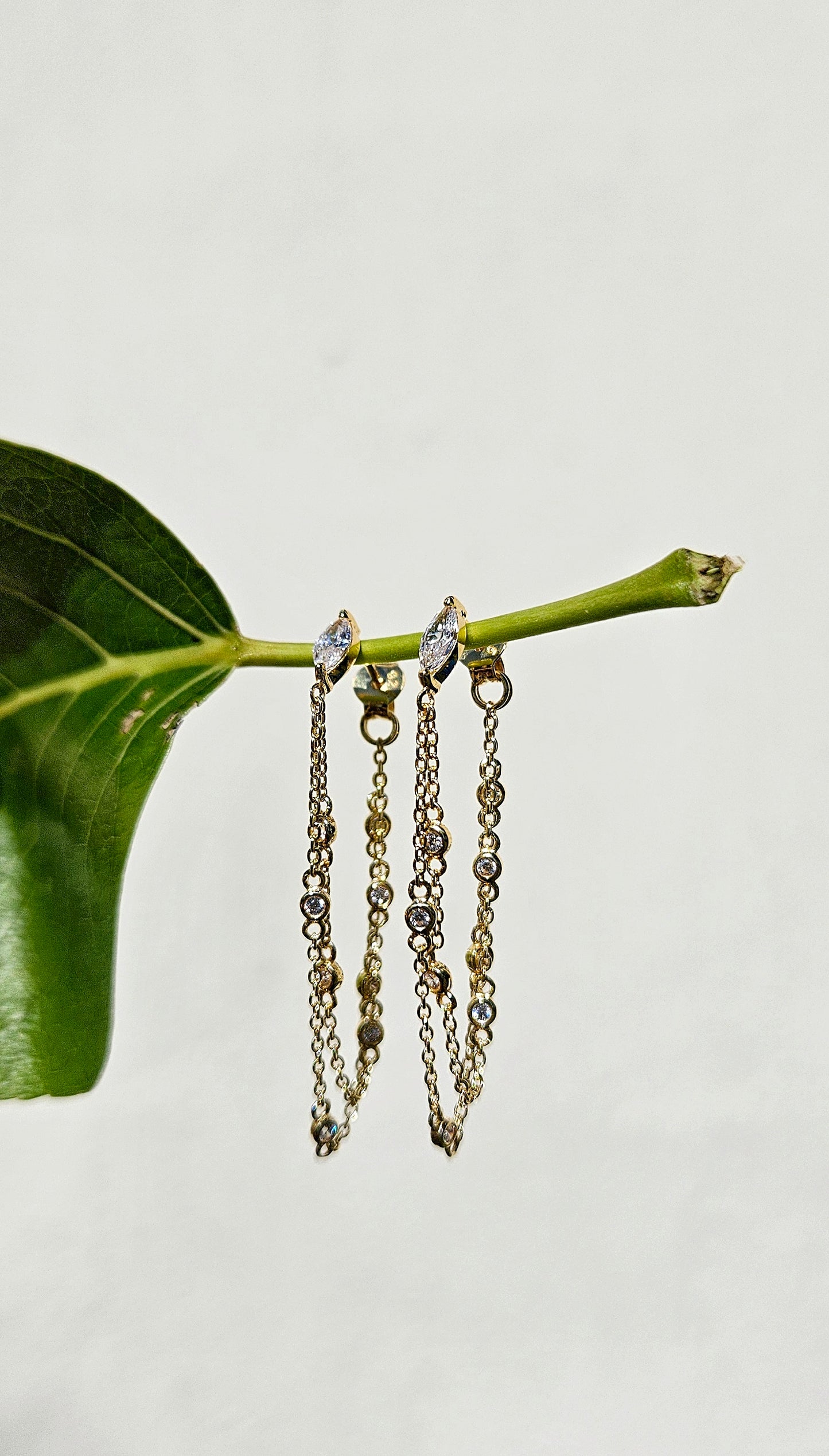 Grace earrings