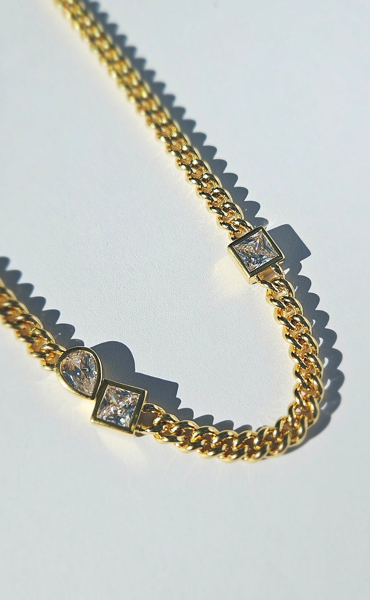 Eleanor necklace