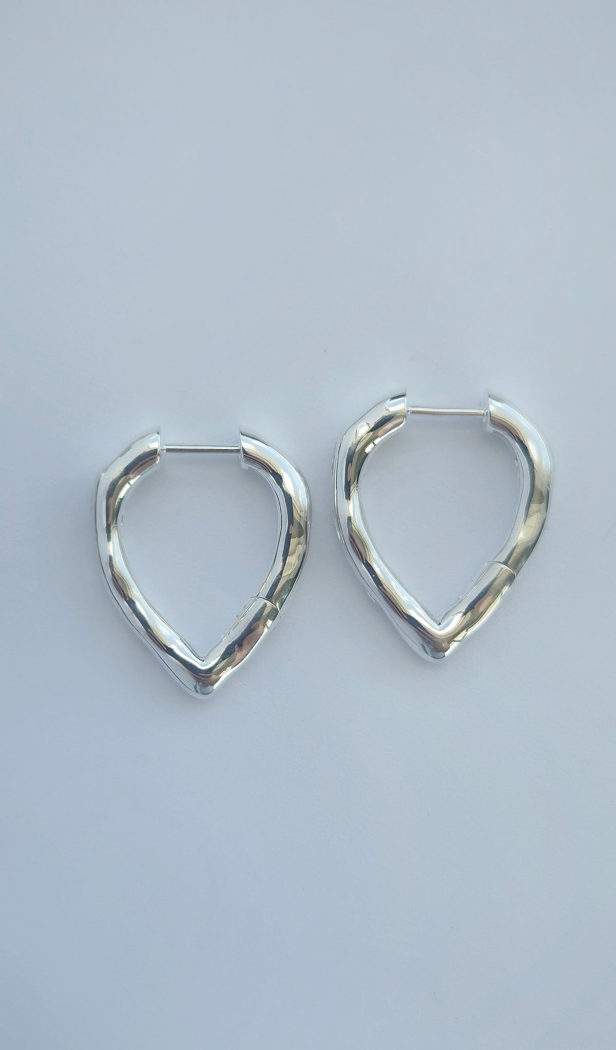 Katla earrings